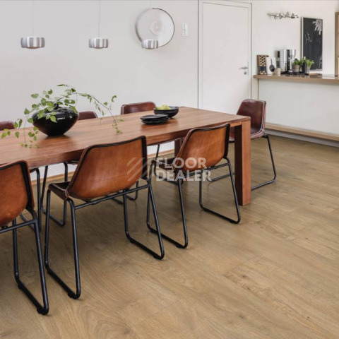 Haro Tritty 200 Aqua Gran Via 4V ДУБ СИЦИЛИЯ НАТУР 537377 фото 2 | FLOORDEALER